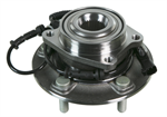MOOG 515150 Wheel Bearing and Hub Assembly