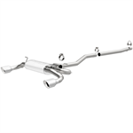 MAGNAFLOW 15065 12 RANGE ROVER EVOQUE 2.0