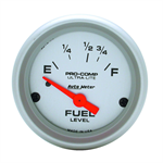 AUTOMETER 4318 Fuel Gauge