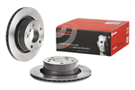 BREMBO 09.9869.81 Brake Rotor