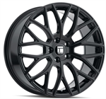 WHEEL GROUP 3276-7831GB35 Wheel