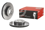 BREMBO 09.5673.11 Brake Rotor
