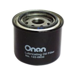 CUMMINS 1220833 ONAN QD OIL FILTER