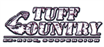 TUFF COUNTRY 55914 Drive Shaft Carrier Bearing Spacer
