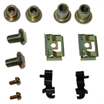 RAYBESTOS H7321 Parking Brake Hardware Kit