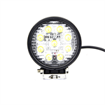QUAKE QFR204 Work Light - LED
