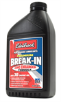 EDELBROCK 1070 OIL 30W BREAK IN 1 EA