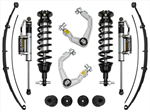 Lift Kit Suspension