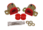 ENERGY SUSPENSION 16.5122R REAR SWAY BAR HONDA