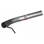 WALKER 52308 Exhaust Tail Pipe
