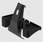 Roof Rack Mounting Kit