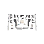 ZOND38N Lift Kit Suspension