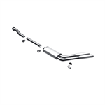 MAGNAFLOW 16522 09 F150 EC-CC DUAL