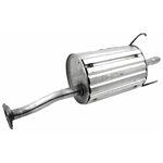 WALKER 18905 MUFFLER SOUND FX DIRECT FIT