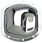 TRANSDAPT 9710 Differential Cover