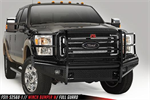 FAB FOURS FS11-S2560-1 RANCH FG FORD 11-14 TOW HOOK