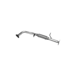 WALKER 44489 EXHAUST PIPE HONDA 91-93