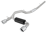 AFE 49-33103-P CAT-BACK EXHAUST SYSTEM