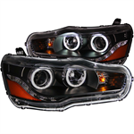 ANZO 121428 Headlight Assembly