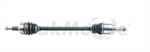 TRAKMOTIVE GM-8390 CV Axle Shaft