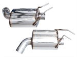 Exhaust System Kit
