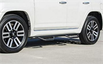 N-FAB T1164RL Nerf Step Toyota, 10-18 4 Runner Limited, 10-13 SR