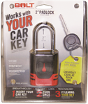 BOLT 7018518 PADLOCK GM B