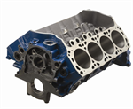 M-6010-BOSS35195 Engine Block - Bare