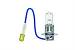 HELLA H3 BULB 12V 55W PK22S T3.25