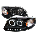 SPYDER 5010292 ( Spyder Signature ) Ford F150 97-03 / Expedition 97-02 1PC Proje