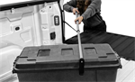 ACCESS 50710 Tool: EZ-Retriever; extends to 5'9'; aluminum