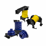 Helper Spring Kit