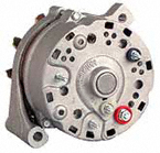 POWERMASTER 7078 ALTERNATOR FORD EXTERNAL REG