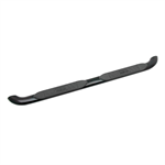 WESTIN 21-3835 STEP BAR OVAL 4 BLACK 4RUNNER 10UP
