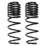 SKYJACKER JLU25RDR Coil Spring