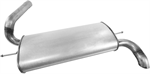 WALKER 50079 Exhaust Muffler