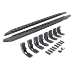 GO RHINO 69404887ST Running Board