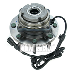 TIMKEN 515020 Wheel Bearing and Hub Assembly