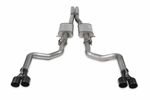 FLOWMASTER 717904 Exhaust System Kit