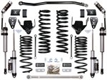 Lift Kit Suspension