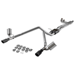 Exhaust System Kit