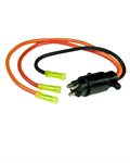 Trolling Motor Power Plug