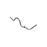 WALKER 45390 TAIL PIPE FORD F150 84-93