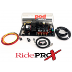 RIDETECH 30414000 Air Ride Management System
