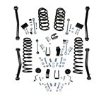 SUPERLIFT K176 Lift Kit Suspension