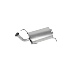 WALKER 53111 QUIET FLOW ASSEMBLY