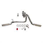 FLOWMASTER 817719 AMERICAN THUNDER KIT