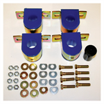 ROADMASTER 4109-109 Stabilizer Bar Mount Bushing