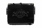 CSF 3392 Radiator