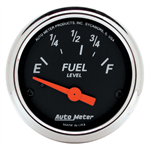 AUTOMETER 1423 Fuel Gauge